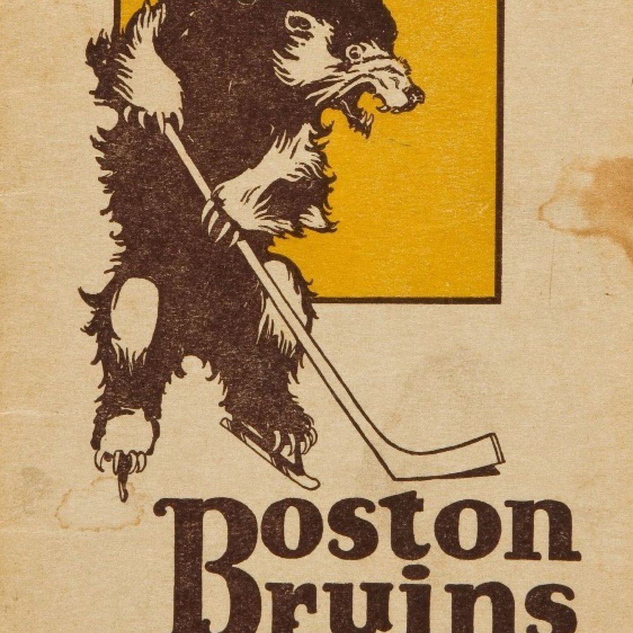 BruinsEnforcer's profile picture. Born to fight
Trained to kill
Ready to die
But never will!