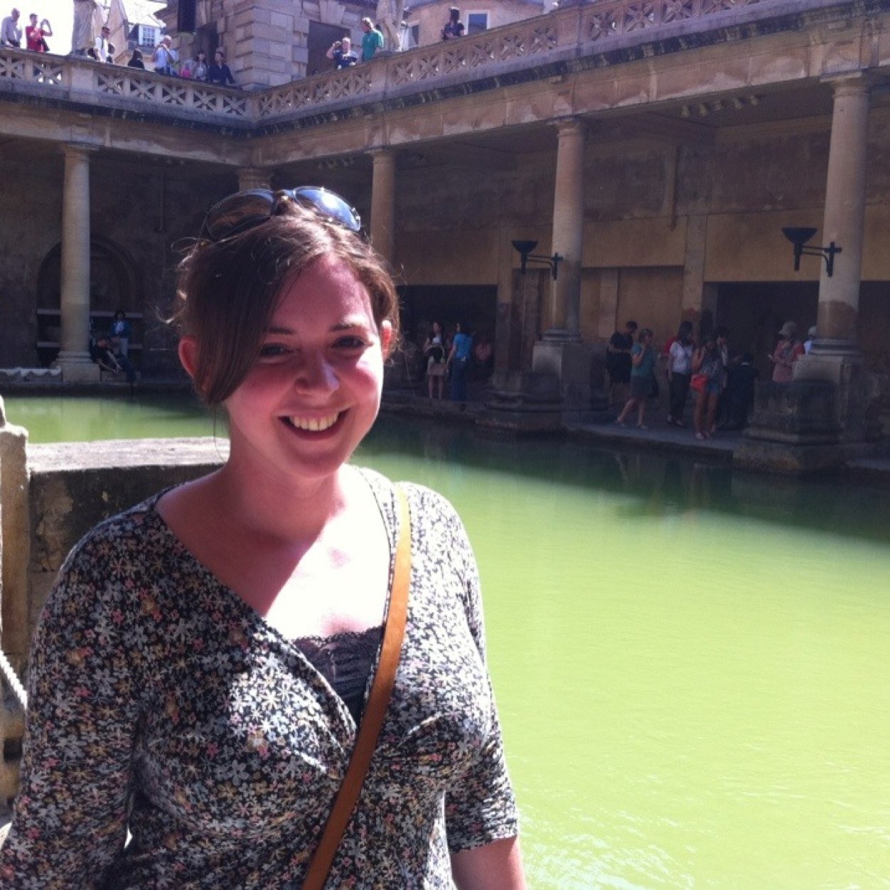 gvhannan's profile picture. Head of History and G&T coordinator. Interested in student perceptions of challenge in their learning.