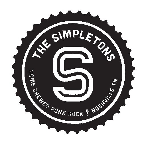 TheSImpletons1's profile picture. PUNK ROCK HOME BREWED IN NASHVILLE, TN