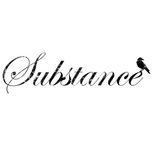 Live  a life of Substance