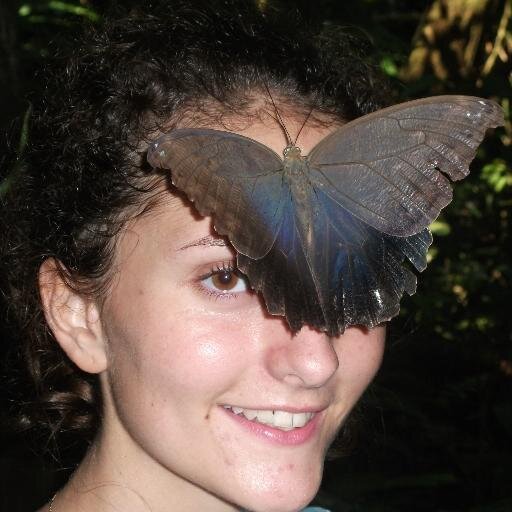 BecsMott's profile picture. 