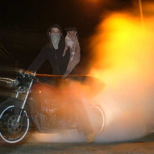 Deth Killers MC of Bushwick