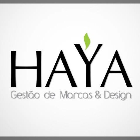 Haya Gestão de Marcas e Design - Espaço dedicado à notícias, novidades e tendências do mundo das marcas.