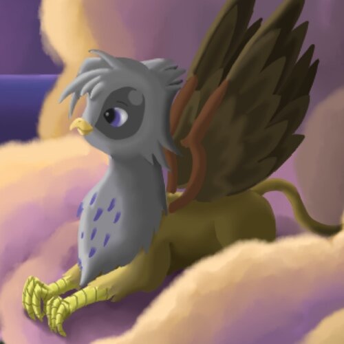 Argus hates what the Shadowshear have done to his culture. He is a rogue that wants to strike against whats wrong. #PrincessHorseRP [Writer @ArgusSexyGriff]