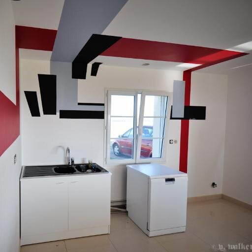 rénovation intérieur et extérieur
