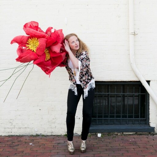 Creative Consultant. Stylist. Wedding Designer. Entrepreneur. Dog/Coffee/Leather Jacket Lover