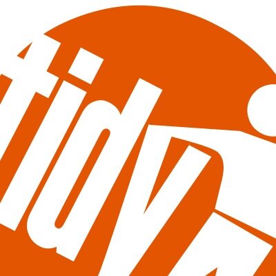 The Tidy superstore is the place for iconic and unique clothing, music, art and home wear for the harder generation