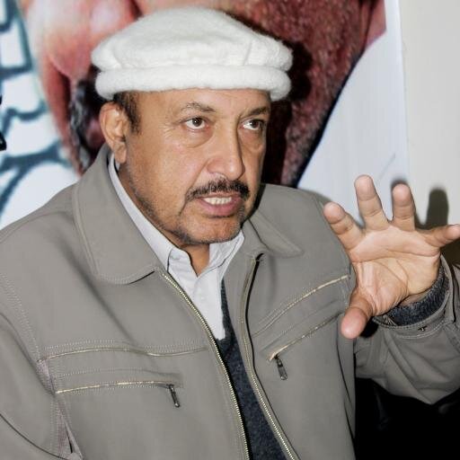NawazKhanNaji Profile Picture