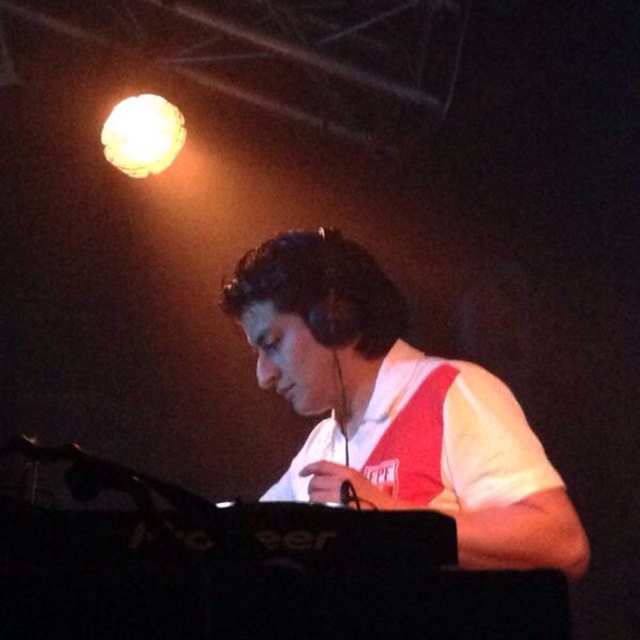 jacco_niesten1's profile picture. DJ | Oeteldonk | Zaalvoetbal | Tennis