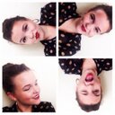 Nicole Sheffer - @reffehselocin - Twitter