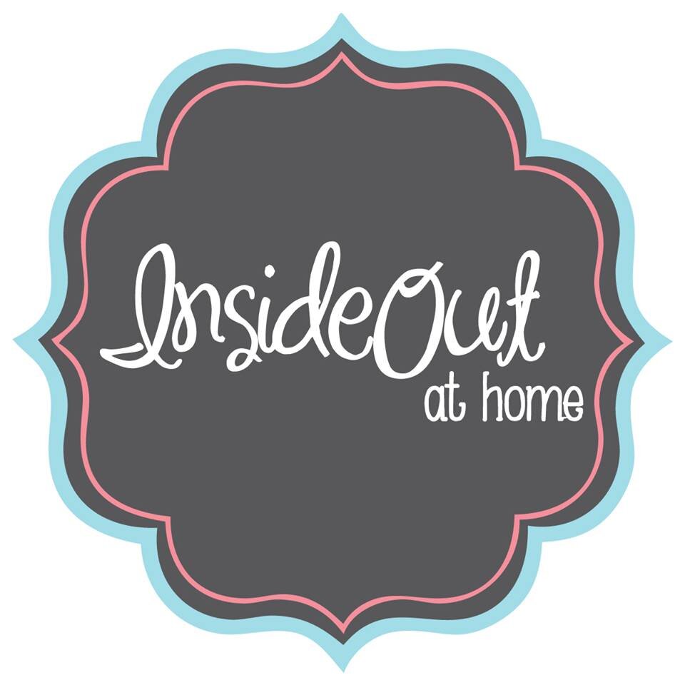 Home decor, invitations, beautiful jewelry and so much more! New arrivals daily!

Instagram: @inSIDEoutathome 
Facebook: Insideout at home