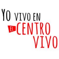 Si sucede en el Centro, te enteras aquí. ¡Vive el Centro!