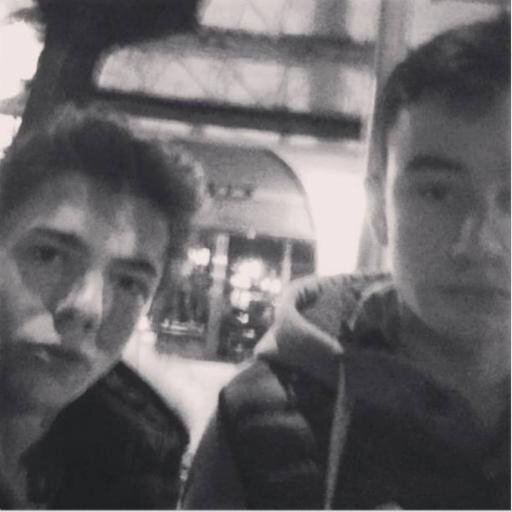 RomanouBlanc's profile picture. 