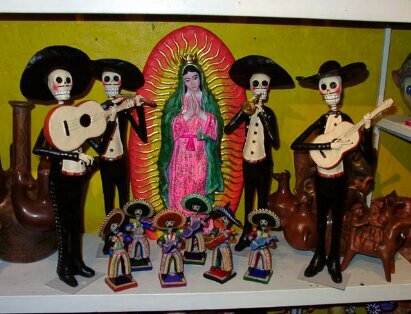 Noticias POSITIVAS que promuevan a México -Lejos del narco y muy cerca del Tequila-