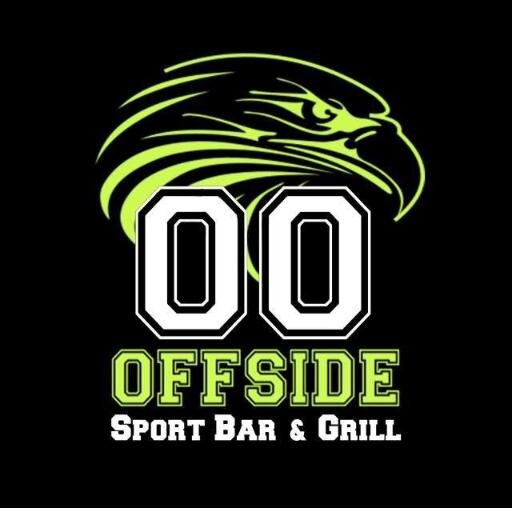 Offsidesbgrill's profile picture. ¡El lugar perfecto para vivir la pasión del deporte y la mejor gastronomía de la ciudad! C.C. El Cruce Local 16, San Rafael de Escazu.
