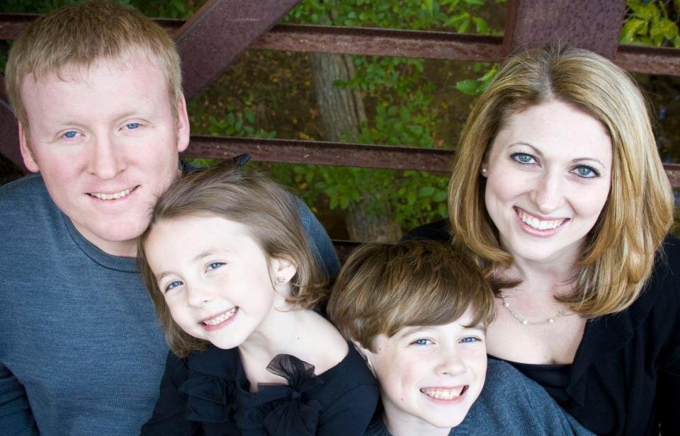 TFergusonPDX's profile picture. God, Golf and Great Family.  The most important things to me...in no particular order :-).