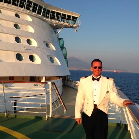dbudden1's profile picture. world travelled and a lover of all things beautiful!