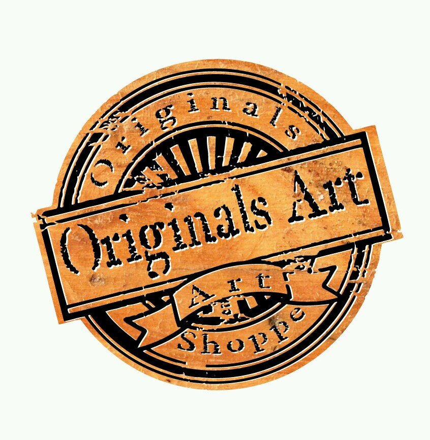 Originals Art Shoppe is an online store selling a unique variety of original artworks by 50 exceptional artists from Toronto to Niagara to London!