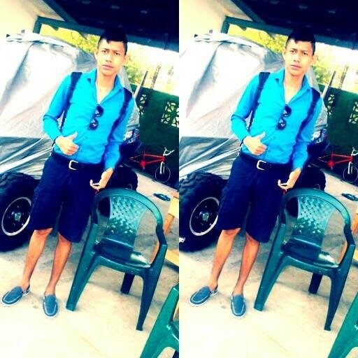 .. this my love