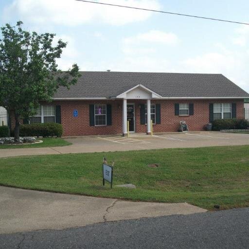 Bert Kouns Self Storage is the number one storage center in South Shreveport, Louisiana.