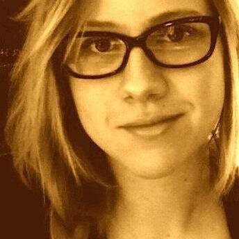 __Evangeline's profile picture. writer, fledgling journalist, activist, chronic doodler, wanderer