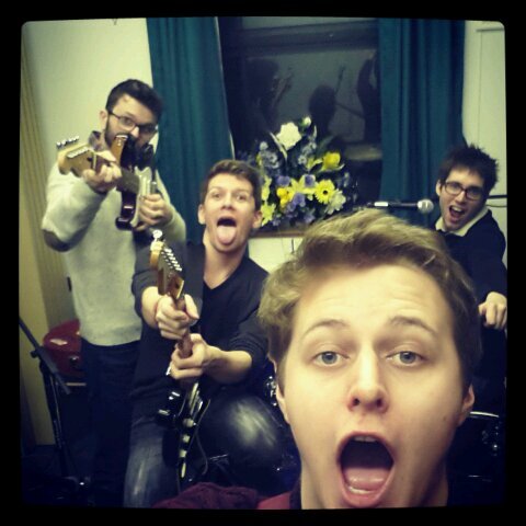 Bandelions's profile picture. #Music #Band - Covers and Originals - UK