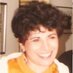 Freda Wagman (@aidsmemoir) Twitter profile photo
