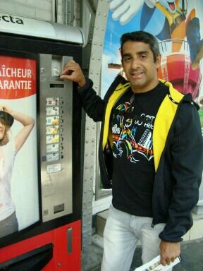 ibsoncabral's profile picture. 