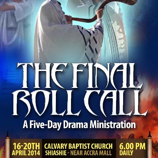 FinalRollCall's profile picture. An evangelical presentation portraying the existence of heaven & hell, thus one must believe in Jesus in order to be saved and go to heaven otherwise face hell