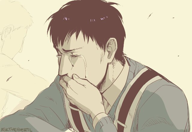 Way_Too_Tall's profile picture. Alemán / 19 años / 1,92 /Estudiante de la Universidad de Humboldt, Berlín / Antisocial, pero no por gusto.  [Snk AU]