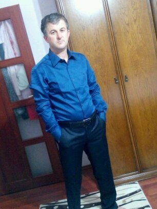 ORHANTAPINAR's profile picture. 