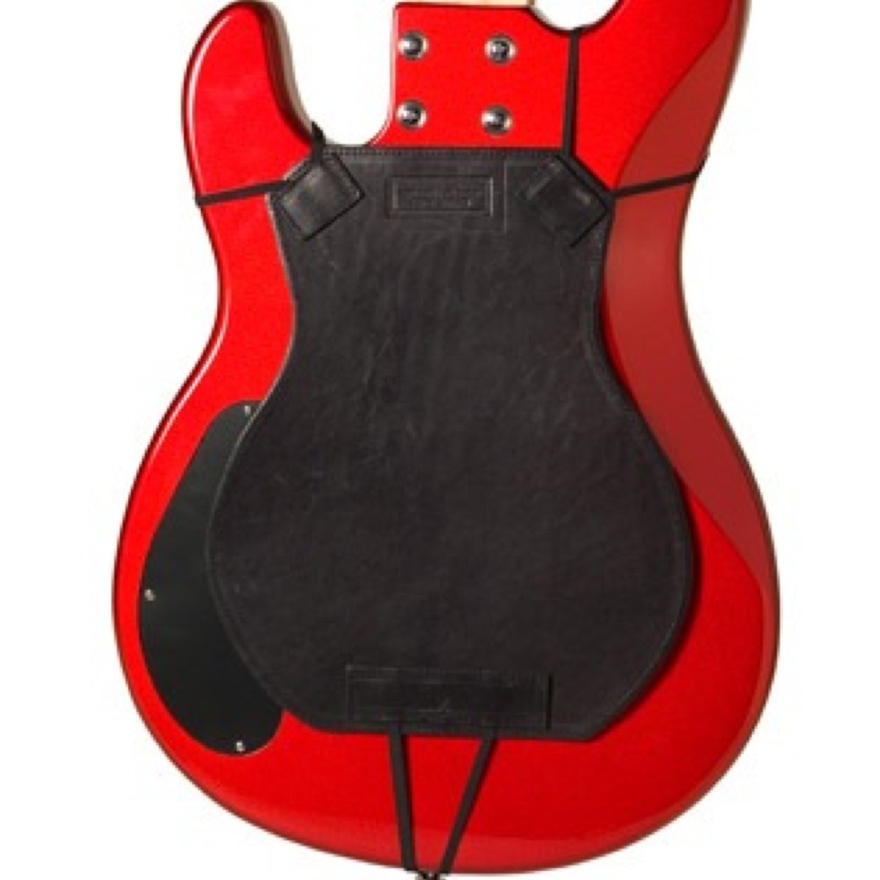 SavyourLeather's profile picture. American made leather products hand crafted with pride, featuring the Savyour Guitar Back to protect and preserve your valuable guitars.