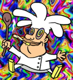 ¿Quién fuma? ¡El puma! 4:20 24/7 como estilo de vida, no es una droga, es una forma de vida. BLESS