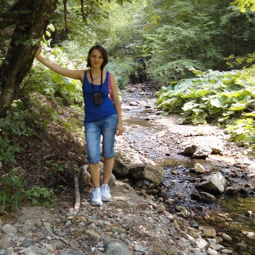 olimiha's profile picture. 