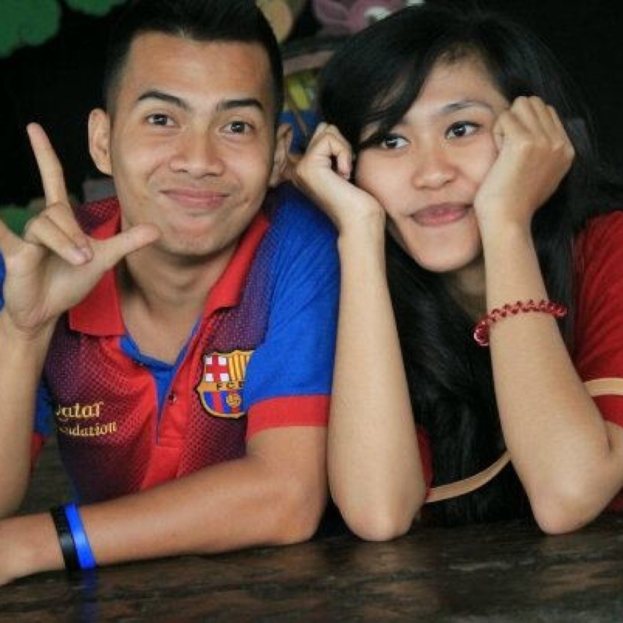 Fpanduuu's profile picture. I'm Just Human