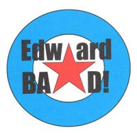 Edward Bastard(@EdwardBastard66) 's Twitter Profile Photo