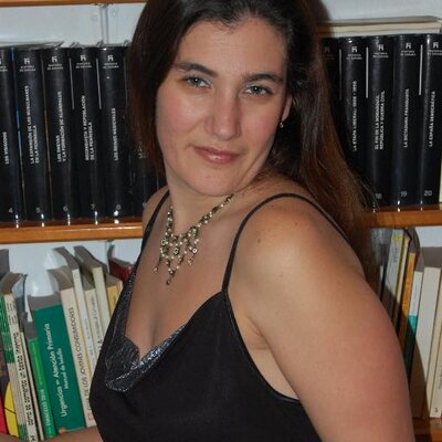 Profile Picture of Eva Benítez Roldán (@evabenrol) on Twitter