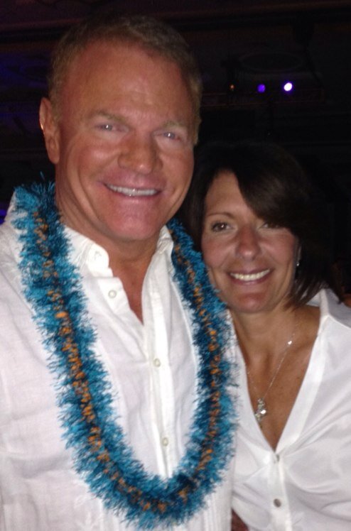 Skin Care Specialist & Senior Director with Nerium International.