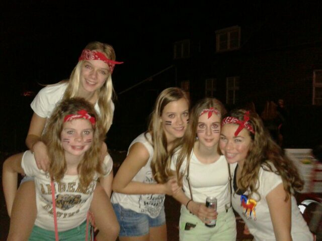i love you babyy x' inbrekertjj