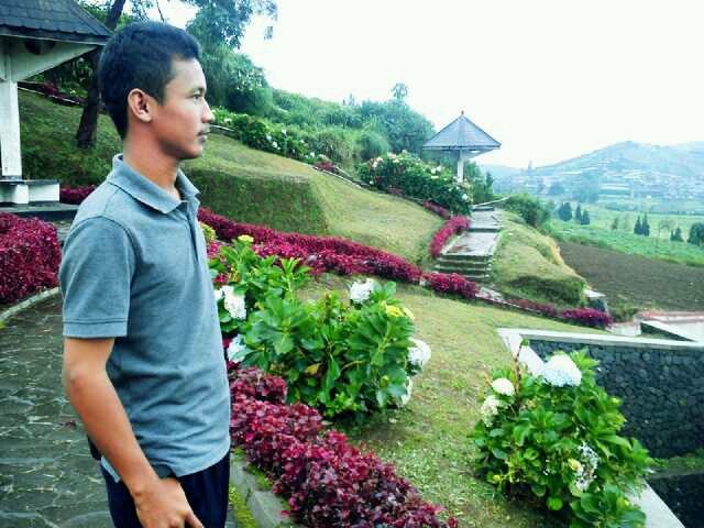 sukses itu butuh perjuangan and experience is the best teacher