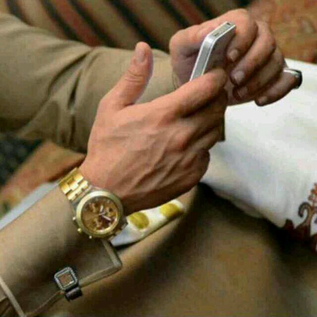 ۾‿ڼ بغى العليا يدوس الهوايل  لين عصمان الشوارب تهابه