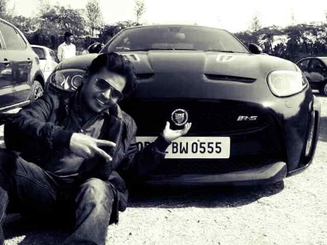 M a bike Stunter... As Well M A dealer Of Imported Bikes And Cars... If U want ny Bike Or Car.. Come contact me... +919765695949