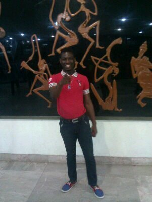 GAAYUONIJOSHUA's profile picture. 