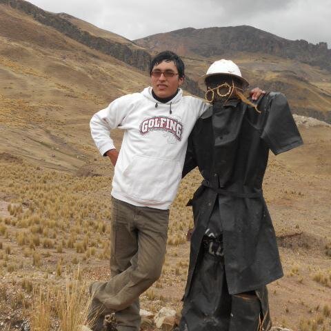 vive en huancayo
