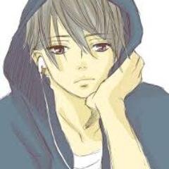 iKiryuuShiro's profile picture. « Soy Shiro Kiryuu » « Mis padre es o era Zero Kiryuu y mi madre @AmyMPC » « Mi único objetivo es seguir con el trabajo de mi padre » « Medio vampiro »