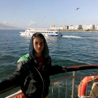 OnurCan Serbest (@onurgs2000) 's Twitter Profile