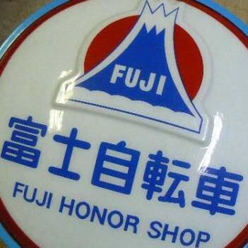 Collecting, restoring and preserving Vintage Fuji as well as many other bicycles. Check out http://t.co/WrtUyZzxXh