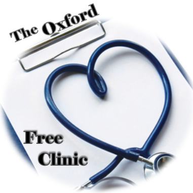 ox_freeclinic's profile picture. Our goal is to provide free primary care to the un-insured and under-insured residents in the surrounding Oxford area.