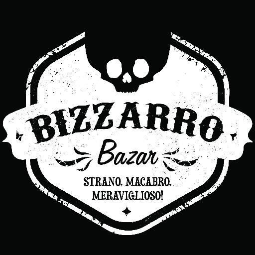 Bizzarro Bazarさんのプロフィール画像