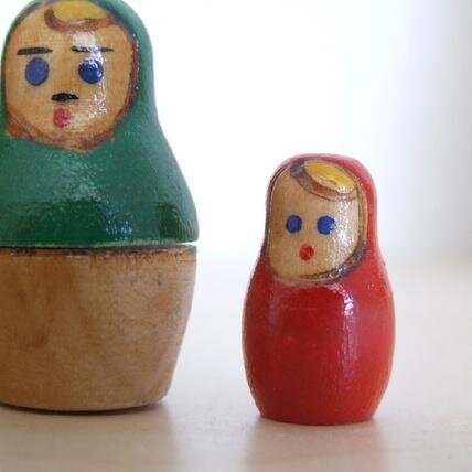 Academic alter-ego| Vessel for political incorrectness| Standing on the shoulders of giants